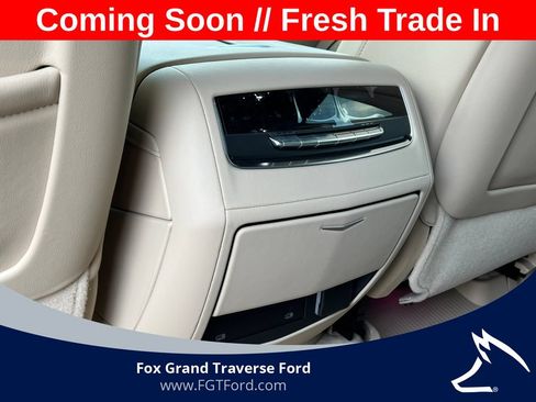Used 2023 Cadillac Escalade Premium Luxury w/ Performance Package AWD/4WD image 42