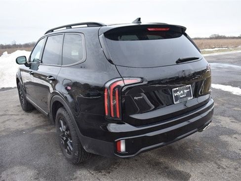 New 2025 Kia Telluride AWD image 6