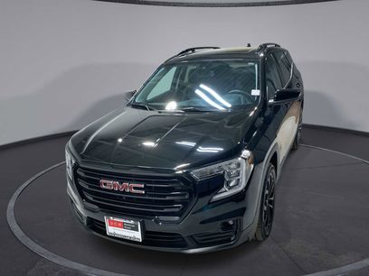Used 2022 GMC Terrain SLT w/ Infotainment Package II
