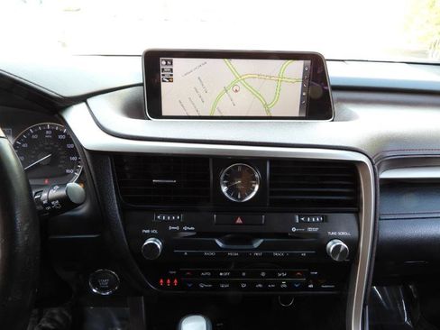 Used 2017 Lexus RX 350 Premium Plus w/ Premium Package image 46