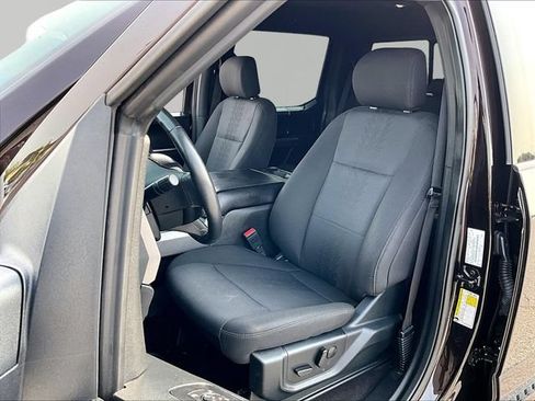 Used 2020 Ford F150 XLT w/ Equipment Group 302A Luxury AWD/4WD image 10