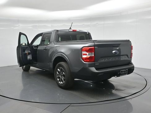 Certified 2023 Ford Maverick XLT image 28