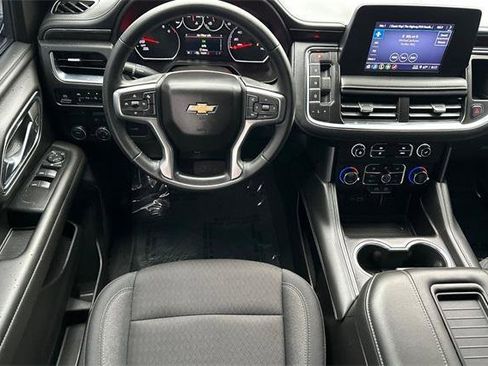 Used 2024 Chevrolet Tahoe LS w/ Driver Alert Package image 15