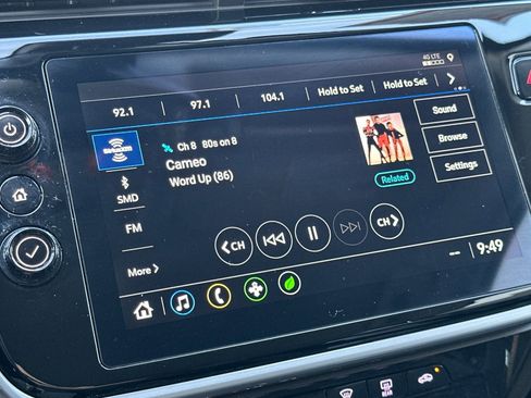 Used 2023 Chevrolet Bolt EUV LT image 18