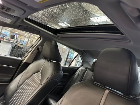 Certified 2024 Toyota Camry SE image 22