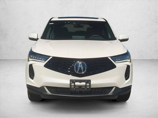 Used 2026 Acura RDX SH-AWD image 2