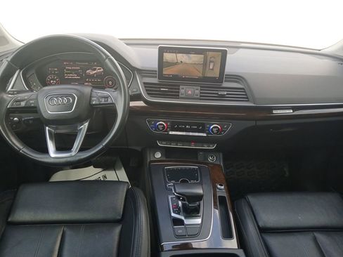 Used 2018 Audi Q5 Prestige w/ Prestige Package image 12