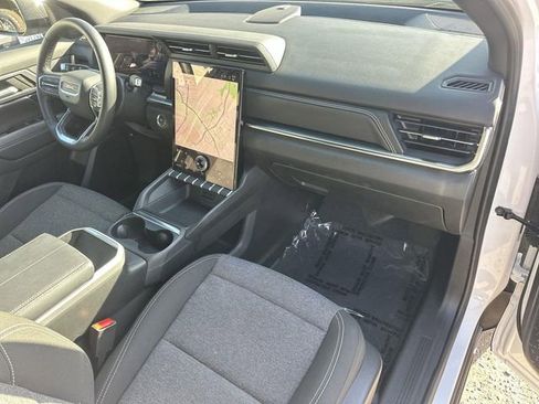 Used 2026 GMC Terrain Elevation w/ Black Edition image 28