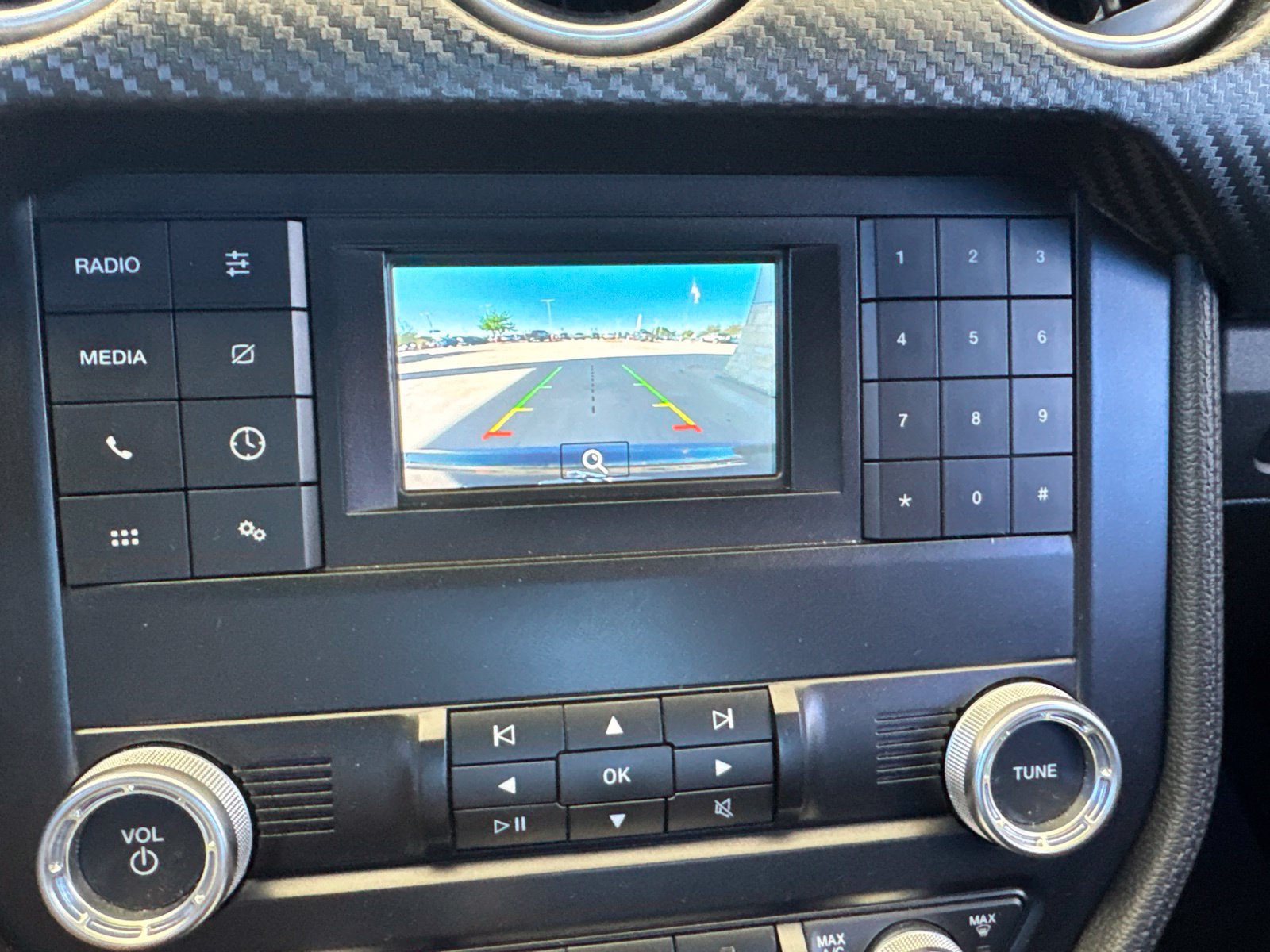 Used 2019 Ford Mustang Coupe RWD image 25