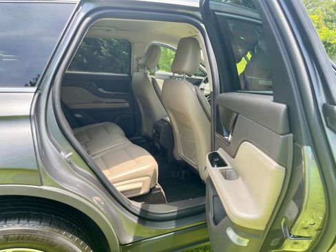 Used 2022 Lincoln Corsair AWD w/ Equipment Group 101A image 24