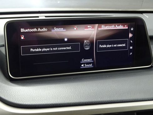 Used 2018 Lexus RX 350 FWD w/ Premium Package image 38