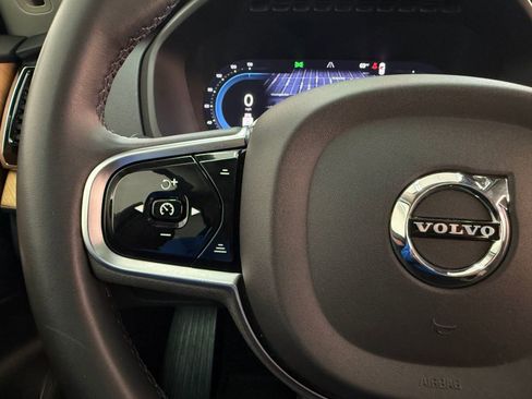 Used 2024 Volvo XC90 T8 Plus image 14