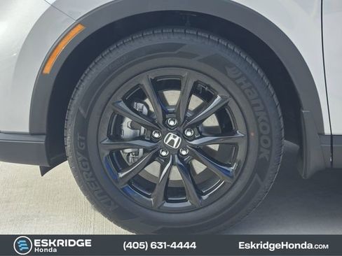 Certified 2026 Honda CR-V Sport-L image 14