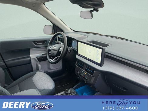 New 2026 Ford Maverick XLT w/ Equipment Group 301A AWD/4WD image 14