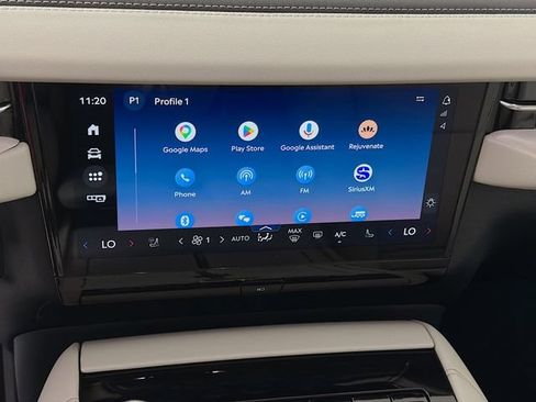 New 2026 Lincoln Navigator L Reserve AWD/4WD image 15