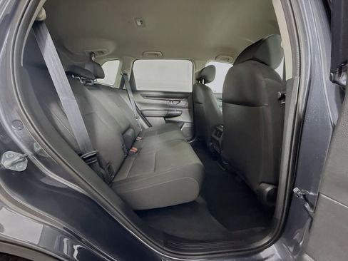 Used 2026 Honda CR-V LX image 23