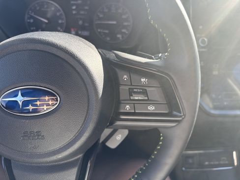 Used 2025 Subaru Ascent Bronze Edition w/ Popular Package #2 image 31