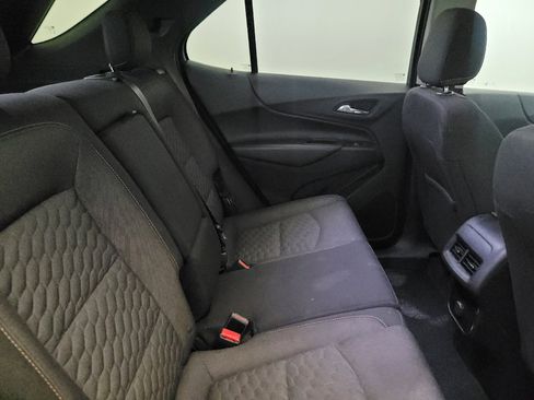 Used 2018 Chevrolet Equinox LT AWD/4WD image 19