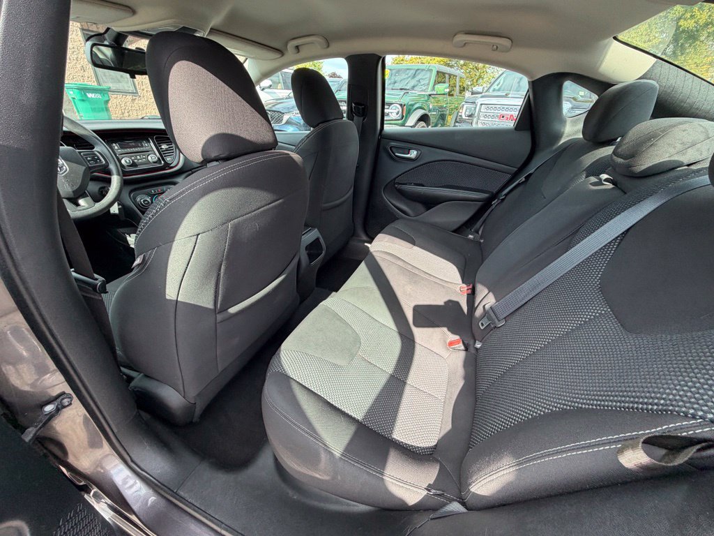 Used 2016 Dodge Dart SXT FWD image 18