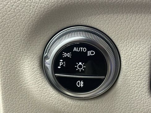 Certified 2023 Mercedes-Benz EQS 450+ 4MATIC Sedan image 29