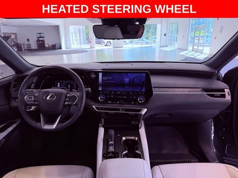 Certified 2024 Lexus RX 350 Premium w/ Convenience Package FWD image 14