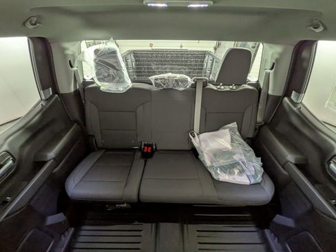 New 2026 GMC Sierra 1500 Pro w/ Pro Value Package image 24