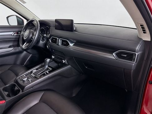 Used 2024 MAZDA CX-5 AWD 2.5 S w/ Select Package image 27