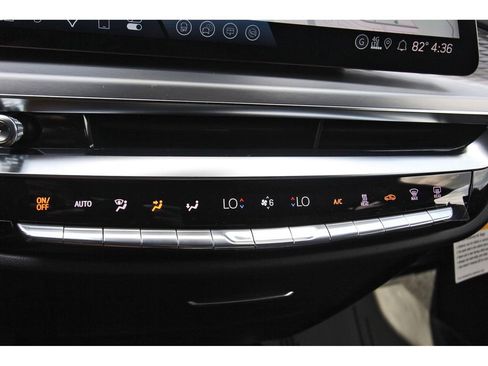 New 2026 Cadillac Lyriq Luxury RWD image 19