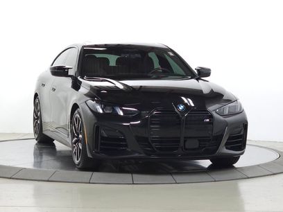 Used 2025 BMW 440i xDrive