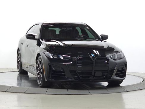 Used 2025 BMW 440i xDrive AWD/4WD image 1