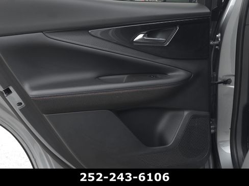 Used 2024 Chevrolet Blazer EV RS image 35