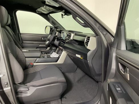 New 2026 Toyota Tundra SR5 image 19