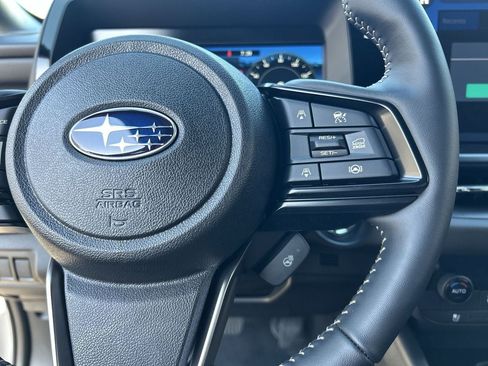 New 2026 Subaru Outback Touring AWD/4WD image 21