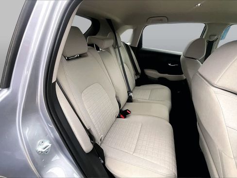 Used 2026 Honda HR-V LX image 20