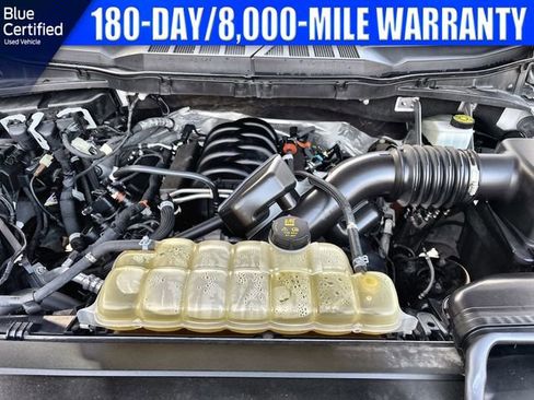 Used 2022 Ford F150 Lariat image 33