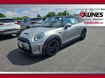 Used 2024 MINI Cooper S