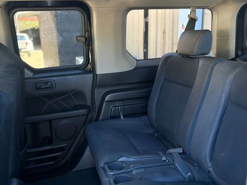 Used 2010 Honda Element SC image 36