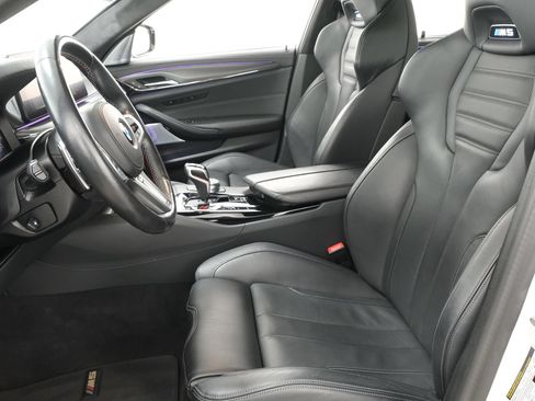 Used 2023 BMW M5 w/ Competition Package AWD/4WD image 32