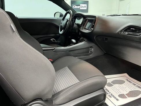 Used 2023 Dodge Challenger GT w/ Cold Weather Group image 42