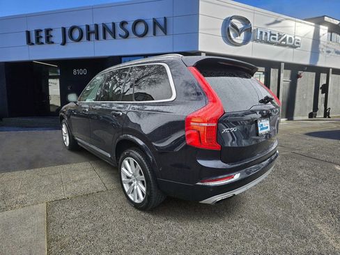 Used 2016 Volvo XC90 T6 Inscription image 5