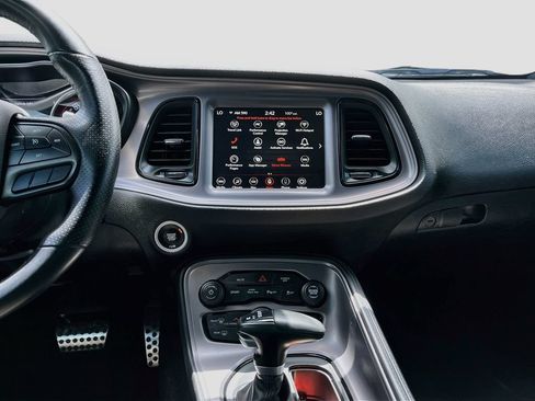 Used 2023 Dodge Challenger R/T RWD image 15