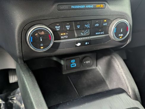 Used 2023 Ford Escape Active FWD image 21
