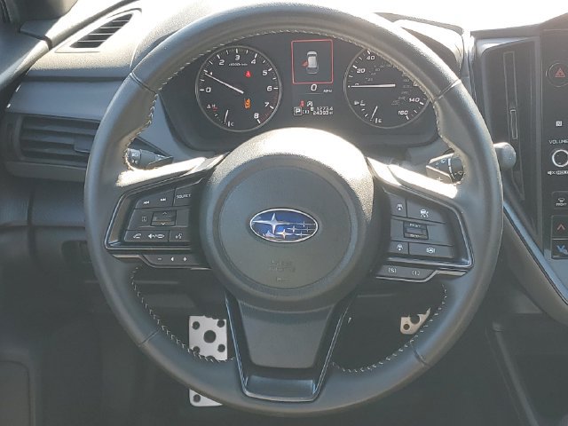 Certified 2024 Subaru Crosstrek 2.5i Sport AWD/4WD image 13