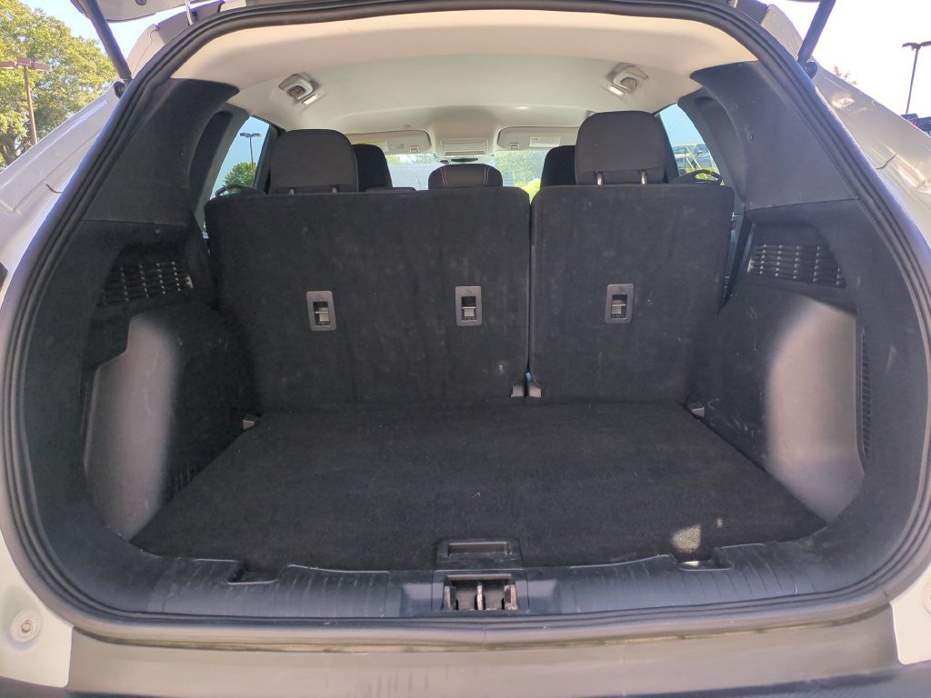 Used 2025 Ford Escape Active AWD/4WD image 25