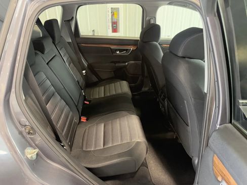 Used 2018 Honda CR-V EX image 20