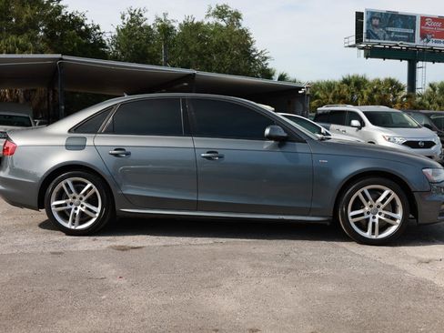 Used 2016 Audi A4 2.0T Premium AWD/4WD image 13