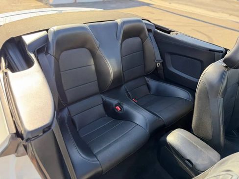 Used 2018 Ford Mustang Premium RWD image 36