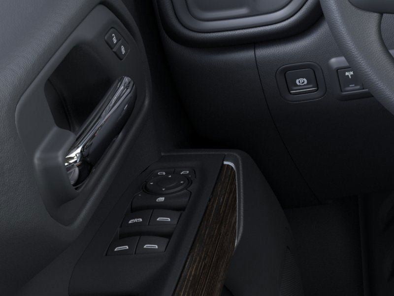 New 2026 GMC Sierra 3500 Pro w/ Convenience Package RWD image 49