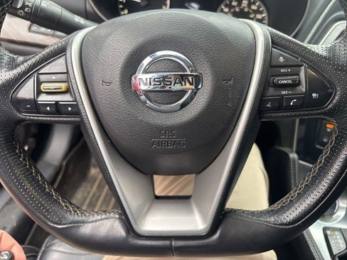 Used 2016 Nissan Maxima Platinum image 25