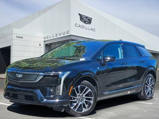 New 2026 Cadillac Optiq Sport 1 AWD/4WD video 1